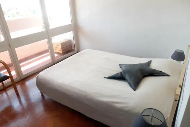 Le Brasilia Hotel Marseille France