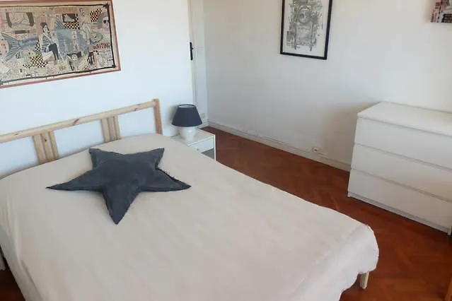 Le Brasilia Hotel Marseille 0*,  France